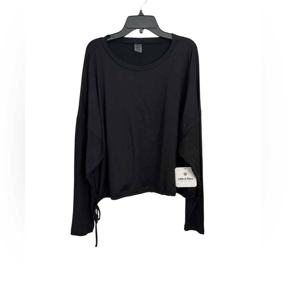 Ebb & Flow Long Sleeve